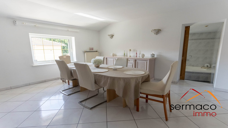 Ma-Cabane - Vente Maison Stiring-Wendel, 166 m²