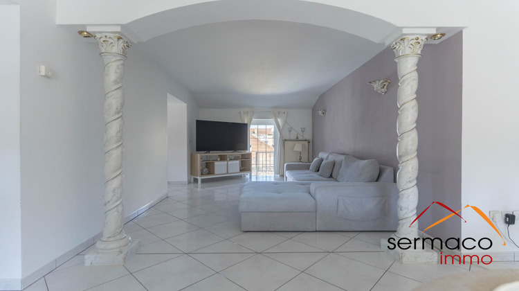 Ma-Cabane - Vente Maison Stiring-Wendel, 166 m²
