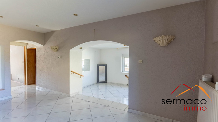 Ma-Cabane - Vente Maison Stiring-Wendel, 166 m²