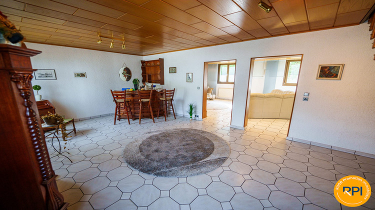 Ma-Cabane - Vente Maison Stiring-Wendel, 126 m²