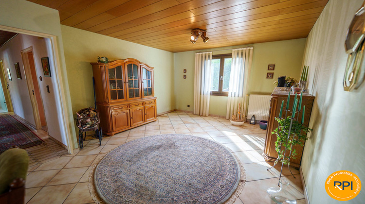 Ma-Cabane - Vente Maison Stiring-Wendel, 126 m²