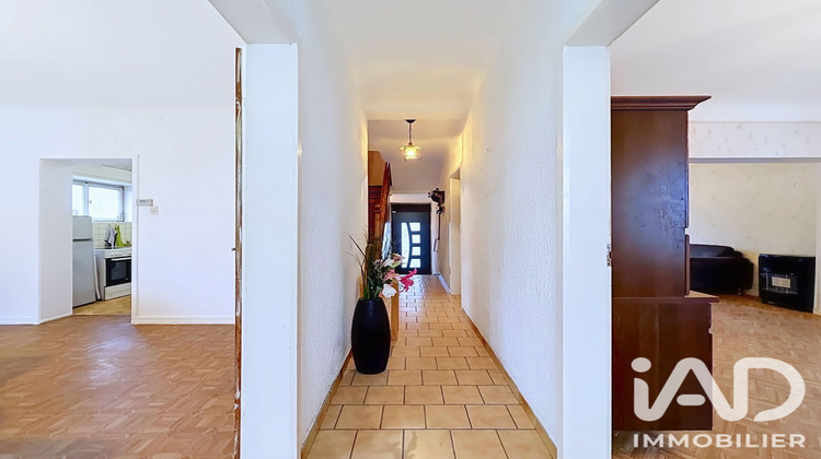 Ma-Cabane - Vente Maison Stiring-Wendel, 140 m²