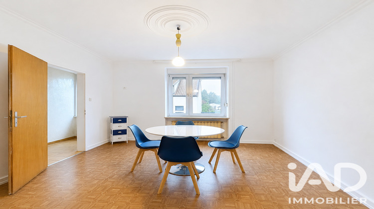 Ma-Cabane - Vente Maison Stiring-Wendel, 140 m²