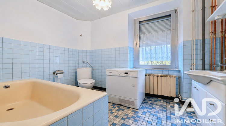 Ma-Cabane - Vente Maison Stiring-Wendel, 140 m²