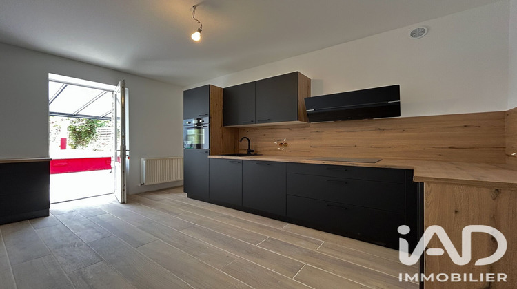 Ma-Cabane - Vente Maison Stiring-Wendel, 95 m²