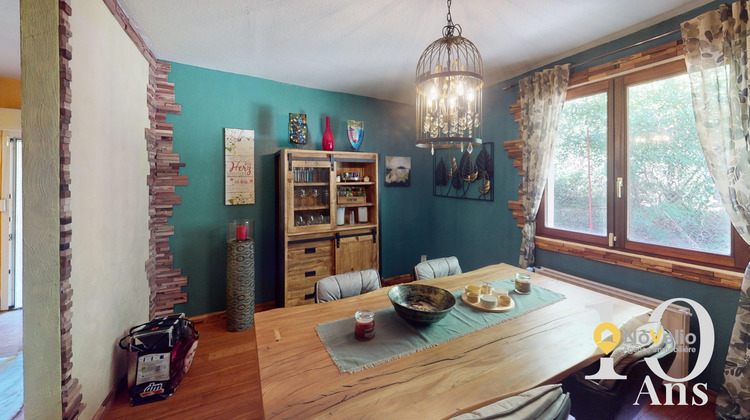 Ma-Cabane - Vente Maison Stiring-Wendel, 162 m²