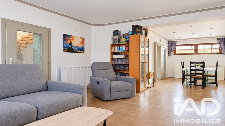 Ma-Cabane - Vente Maison Stiring-Wendel, 165 m²