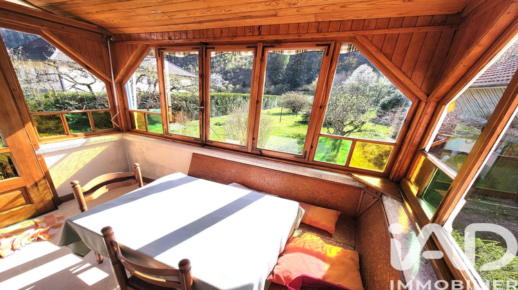 Ma-Cabane - Vente Maison Storckensohn, 124 m²