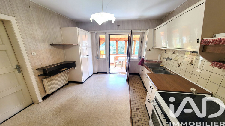 Ma-Cabane - Vente Maison Storckensohn, 124 m²