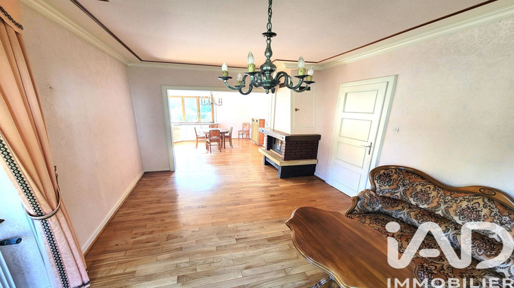 Ma-Cabane - Vente Maison Storckensohn, 124 m²