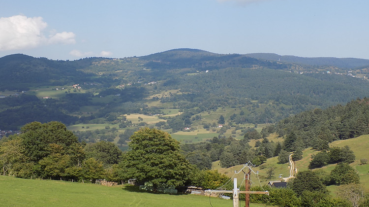 Ma-Cabane - Vente Maison Stosswihr, 230 m²