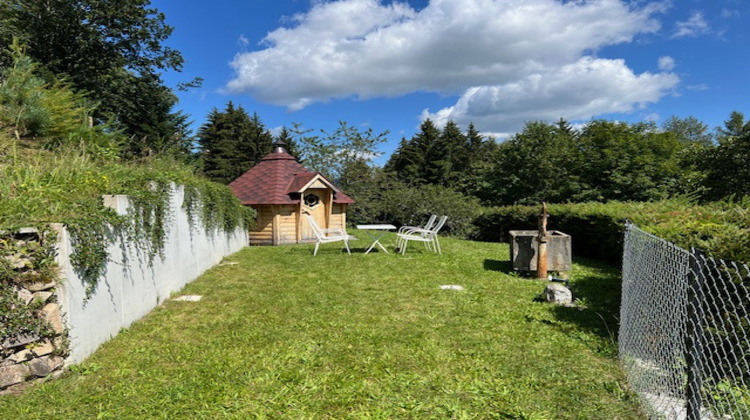 Ma-Cabane - Vente Maison Stosswihr, 230 m²