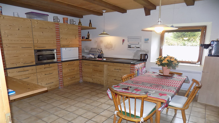 Ma-Cabane - Vente Maison Stosswihr, 230 m²