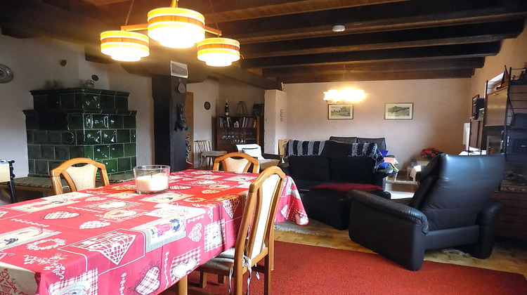 Ma-Cabane - Vente Maison Stosswihr, 230 m²