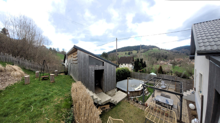 Ma-Cabane - Vente Maison Stosswihr, 110 m²