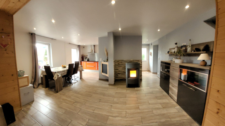 Ma-Cabane - Vente Maison Stosswihr, 110 m²