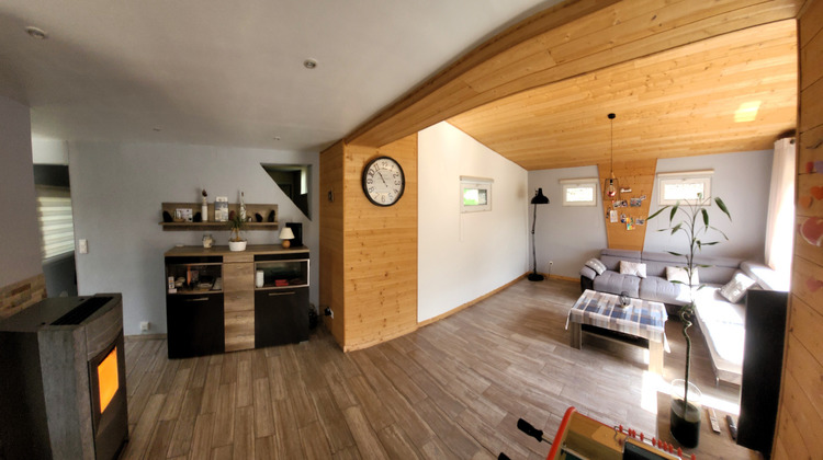 Ma-Cabane - Vente Maison Stosswihr, 110 m²