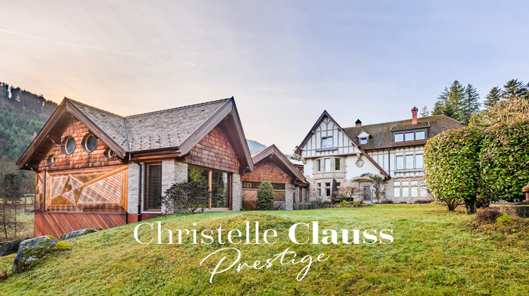 Ma-Cabane - Vente Maison STOSSWIHR, 388 m²