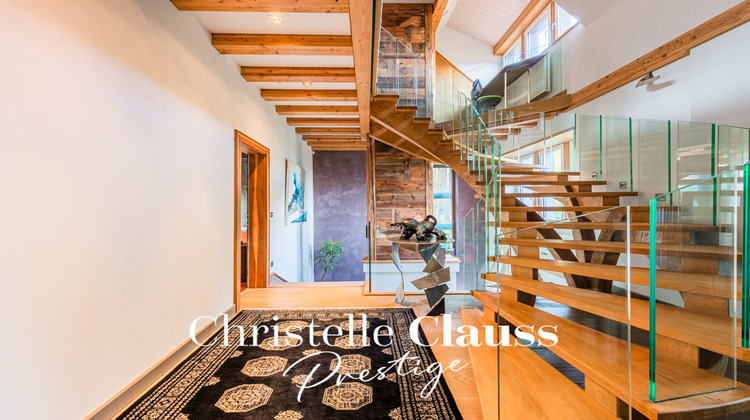 Ma-Cabane - Vente Maison STOSSWIHR, 388 m²