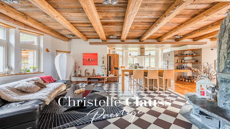 Ma-Cabane - Vente Maison STOSSWIHR, 388 m²