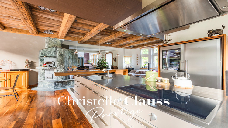Ma-Cabane - Vente Maison STOSSWIHR, 388 m²