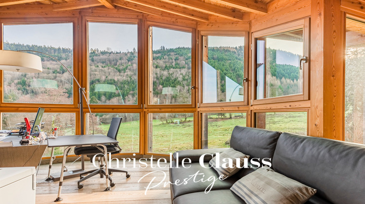 Ma-Cabane - Vente Maison STOSSWIHR, 388 m²