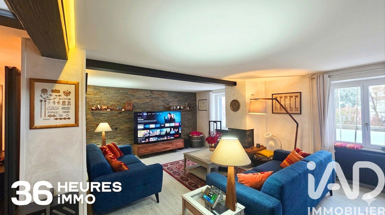 Ma-Cabane - Vente Maison Stosswihr, 289 m²