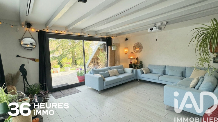 Ma-Cabane - Vente Maison Stosswihr, 289 m²