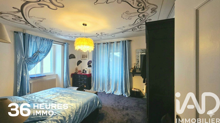 Ma-Cabane - Vente Maison Stosswihr, 289 m²