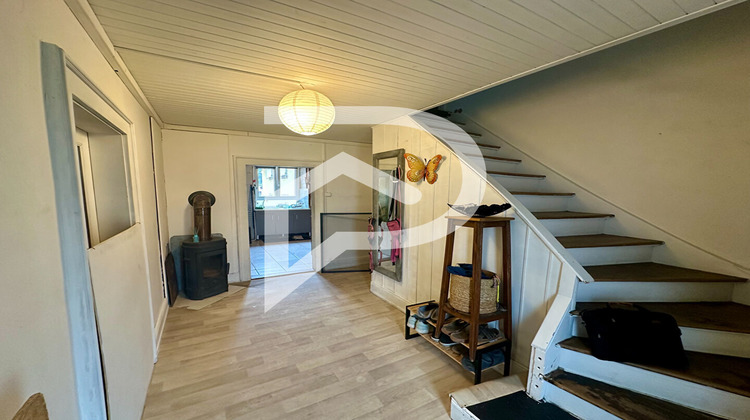 Ma-Cabane - Vente Maison STOSSWIHR, 205 m²