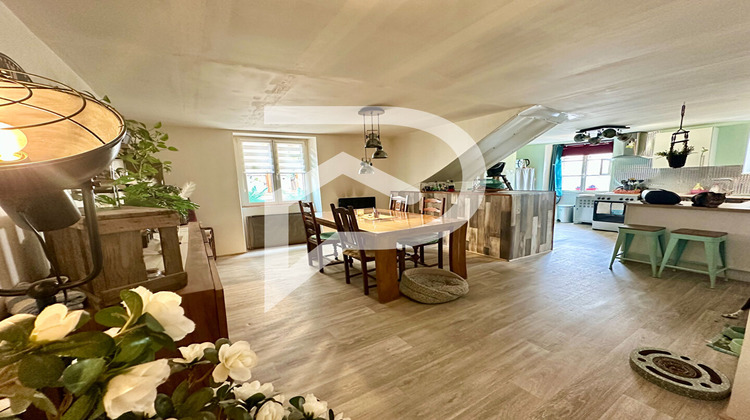 Ma-Cabane - Vente Maison STOSSWIHR, 205 m²
