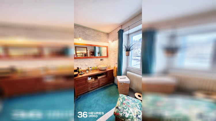 Ma-Cabane - Vente Maison Stosswihr, 289 m²