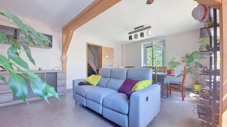Ma-Cabane - Vente Maison Stosswihr, 180 m²