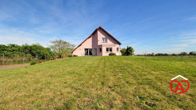 Ma-Cabane - Vente Maison Stotzheim, 135 m²