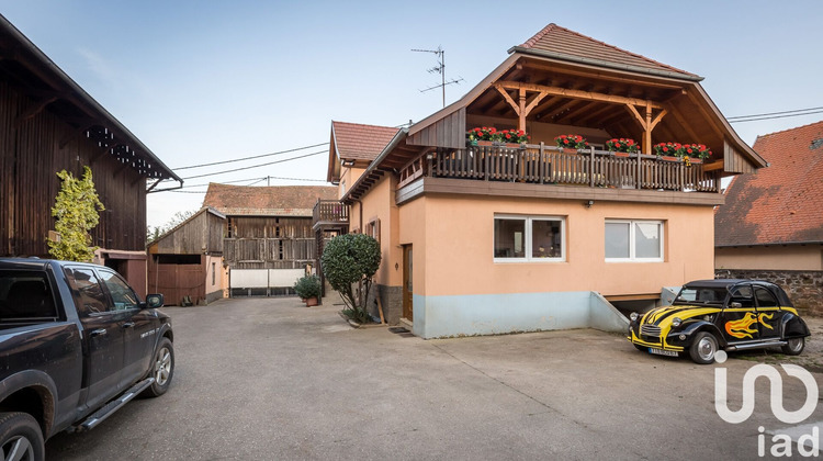 Ma-Cabane - Vente Maison Stotzheim, 300 m²