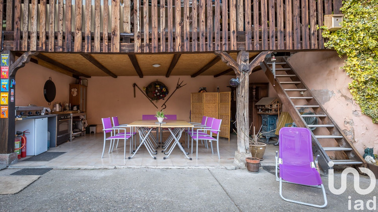 Ma-Cabane - Vente Maison Stotzheim, 300 m²