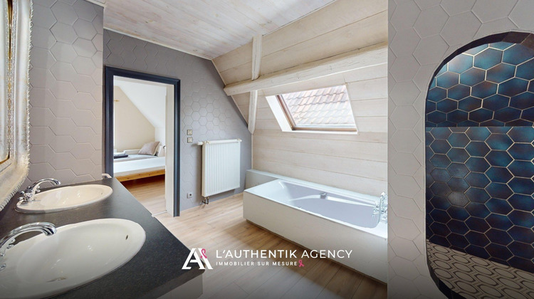 Ma-Cabane - Vente Maison Stotzheim, 192 m²