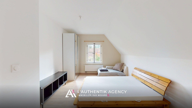 Ma-Cabane - Vente Maison Stotzheim, 192 m²