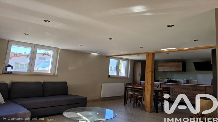 Ma-Cabane - Vente Maison Stotzheim, 190 m²