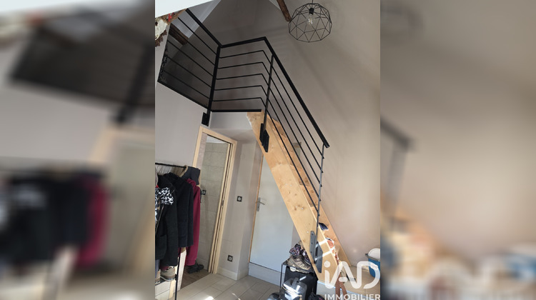 Ma-Cabane - Vente Maison Stotzheim, 190 m²