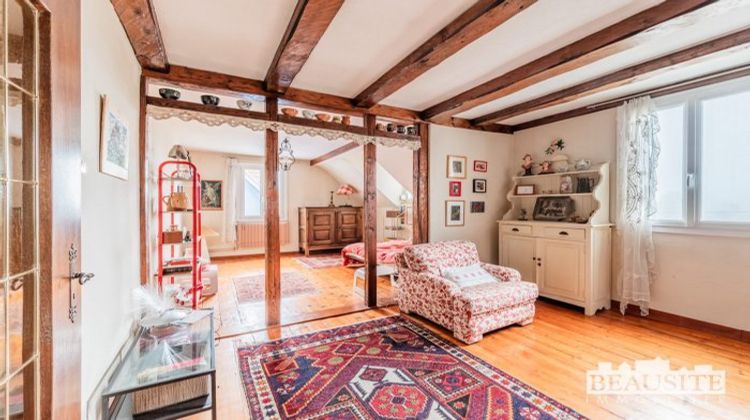 Ma-Cabane - Vente Maison Strasbourg, 136 m²