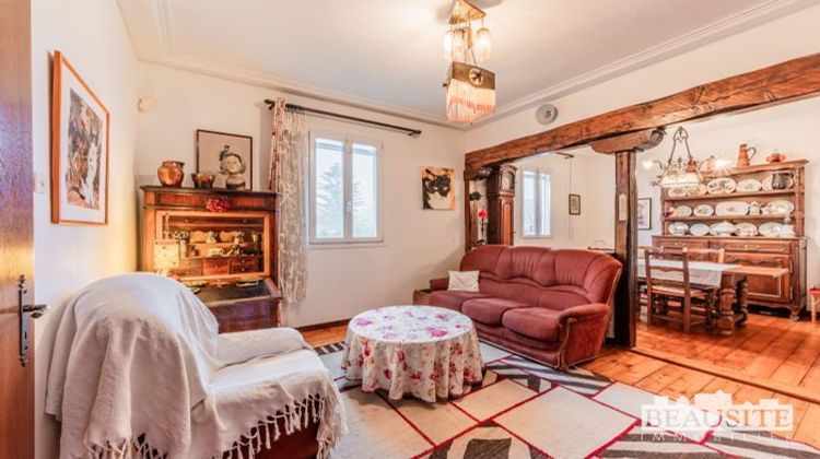 Ma-Cabane - Vente Maison Strasbourg, 136 m²