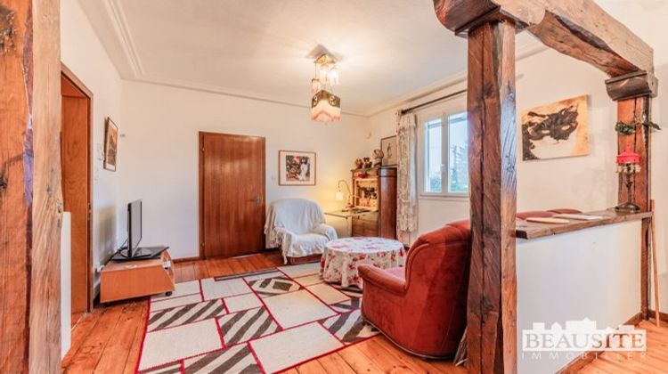 Ma-Cabane - Vente Maison Strasbourg, 136 m²