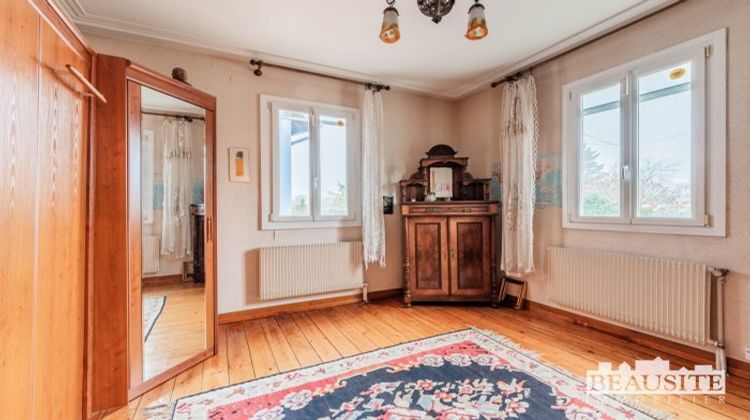 Ma-Cabane - Vente Maison Strasbourg, 136 m²