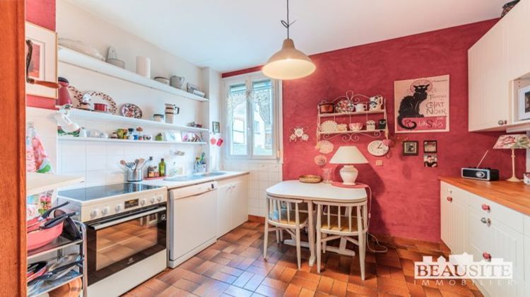 Ma-Cabane - Vente Maison Strasbourg, 136 m²