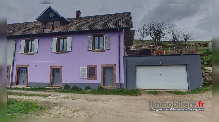 Ma-Cabane - Vente Maison Strasbourg, 360 m²