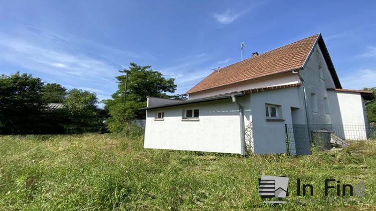 Ma-Cabane - Vente Maison Strasbourg, 98 m²