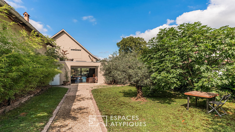 Ma-Cabane - Vente Maison STRASBOURG, 101 m²