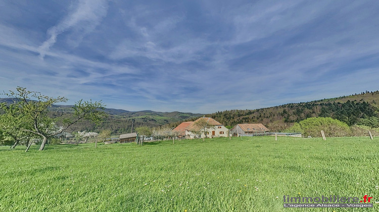 Ma-Cabane - Vente Maison Strasbourg, 200 m²