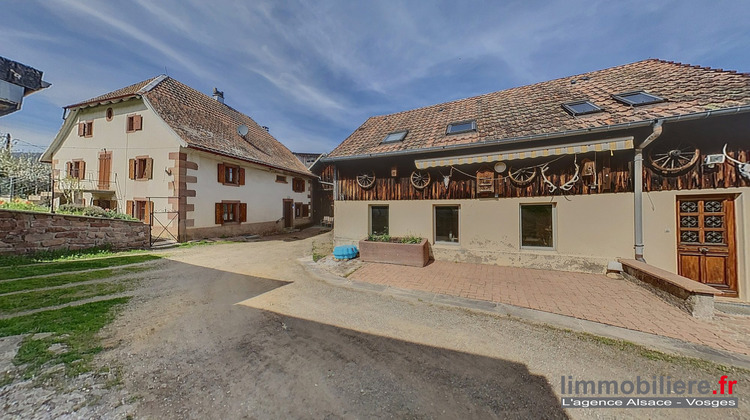 Ma-Cabane - Vente Maison Strasbourg, 200 m²